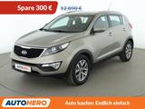 Kia Sportage 1.6 GDI Dream Team 2WD*TEMPO*PDC*SHZ* - Kia Sportage Gebrauchtwagen in Stuttgart