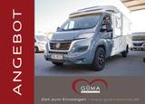 HYMER / ERIBA / HYMERCAR Exsis-t Pure 580 Junger Gebrauchter! - Offers matching your search criteria