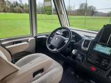 HYMER / ERIBA / HYMERCAR B 504 / Autom/ 148 PS/ 6m lang / - HYMER / ERIBA Diesel Integrierter Automatik