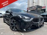 Andere BMW 118d MSport *fari laser* *interni PRO* M SPO - Andere: Schwarz, Alcantara