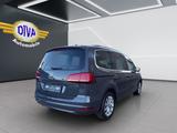 Volkswagen Sharan Highline BMT/Start-Stopp 1.Hand, 7Sitzer - Volkswagen Sharan: Highline