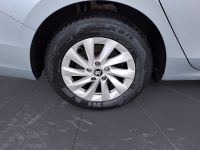 Skoda Superb - Vorschau Bild 11