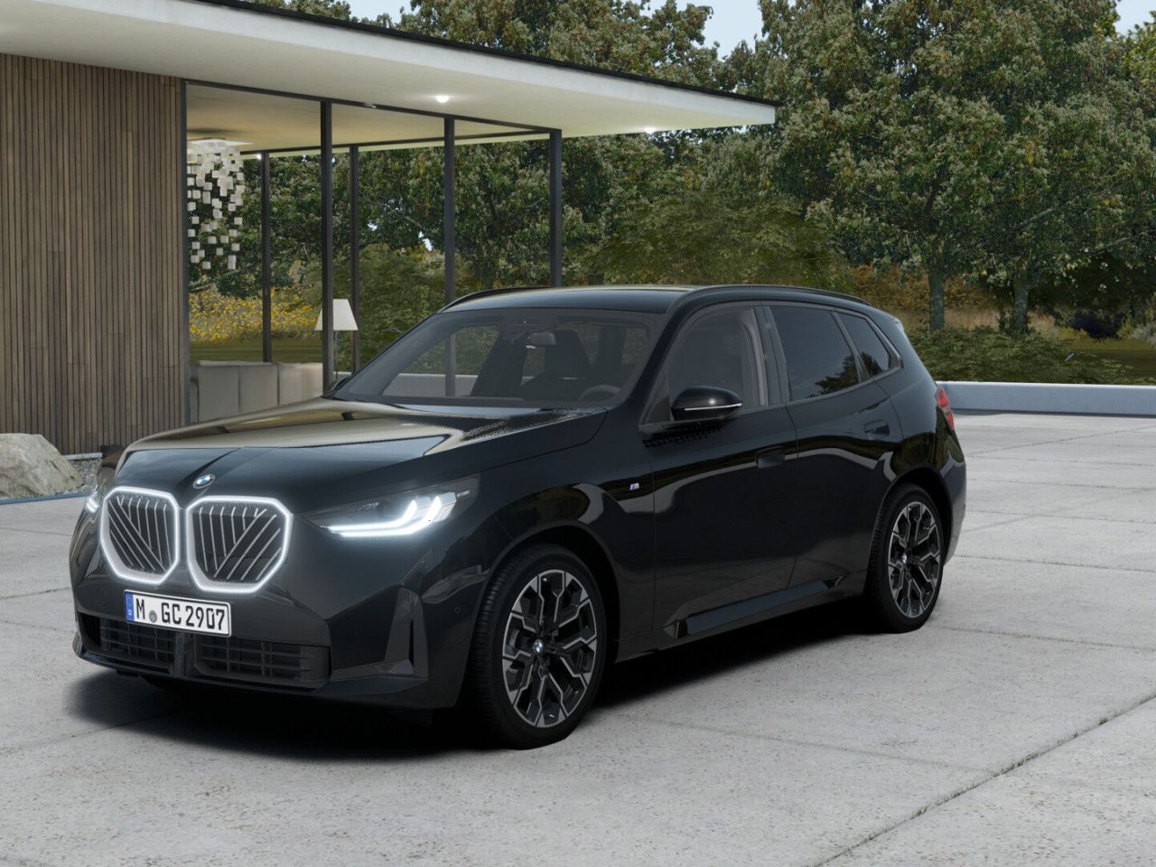 BMW X3 - Bild 3