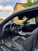 BMW M440i xDrive Coupé /HK/Pano/ Garantie/ ReifenNeu - BMW M440 mit Panoramadach