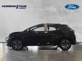 Ford Puma ST-Line - gebrauchte Ford Puma aus dem Jahr 2024