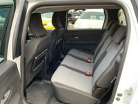 Dacia Jogger - Vorschau Bild 11
