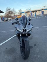 Yamaha YZF R-125