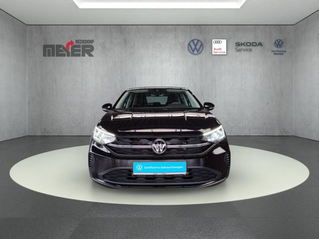 Taigo life 1.0 TSI Klima Einparkhilfe