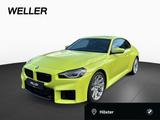 BMW M2 Coupé MSitze,GSD,AdLED,H/K,Kamera,HUD,Tempo