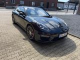 Porsche Panamera GTS - Porsche Panamera aus 2016