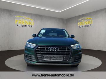 Audi Q5 - 2