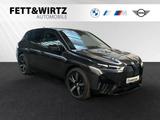 BMW iX xDrive40 Stop&Go|HarmanKardon|HeadUp|Pano