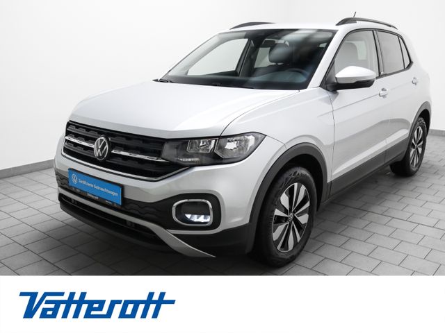 Volkswagen T-Cross 1.0 TSI DSG MOVE Navi ACC