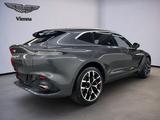 Aston Martin DBX / Xenon Grey / Obsidian Black & Spicy Red - Aston Martin DBX Gebrauchtwagen