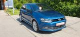 Volkswagen Polo V BlueGT BMT/Start-Stopp**AUTOMATIK**NAVI** - Volkswagen Polo: Bluegt
