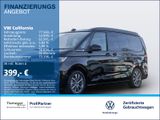 Volkswagen T7 California 2.0 TDI DSG OCEAN AHK+STD.HEIZ+ACC - Volkswagen T7 California Jahreswagen