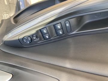 Opel GRANDLAND X  1.2 TURBO 96KW130PS