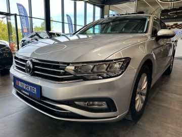 Volkswagen Passat *KEYLESS*ACC*AHK*NAV*3-ZONEN*LED*