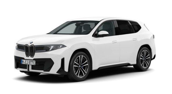 BMW iX3 40 M Sport 20"LM AHK Driv.Ass.Plus H/K (Fahrzeug B00433199931642518769)