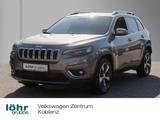 Jeep Cherokee 2,2 Multijet Limited Navi/SHZ/Bi-Xenon - Jeep Cherokee aus 2020
