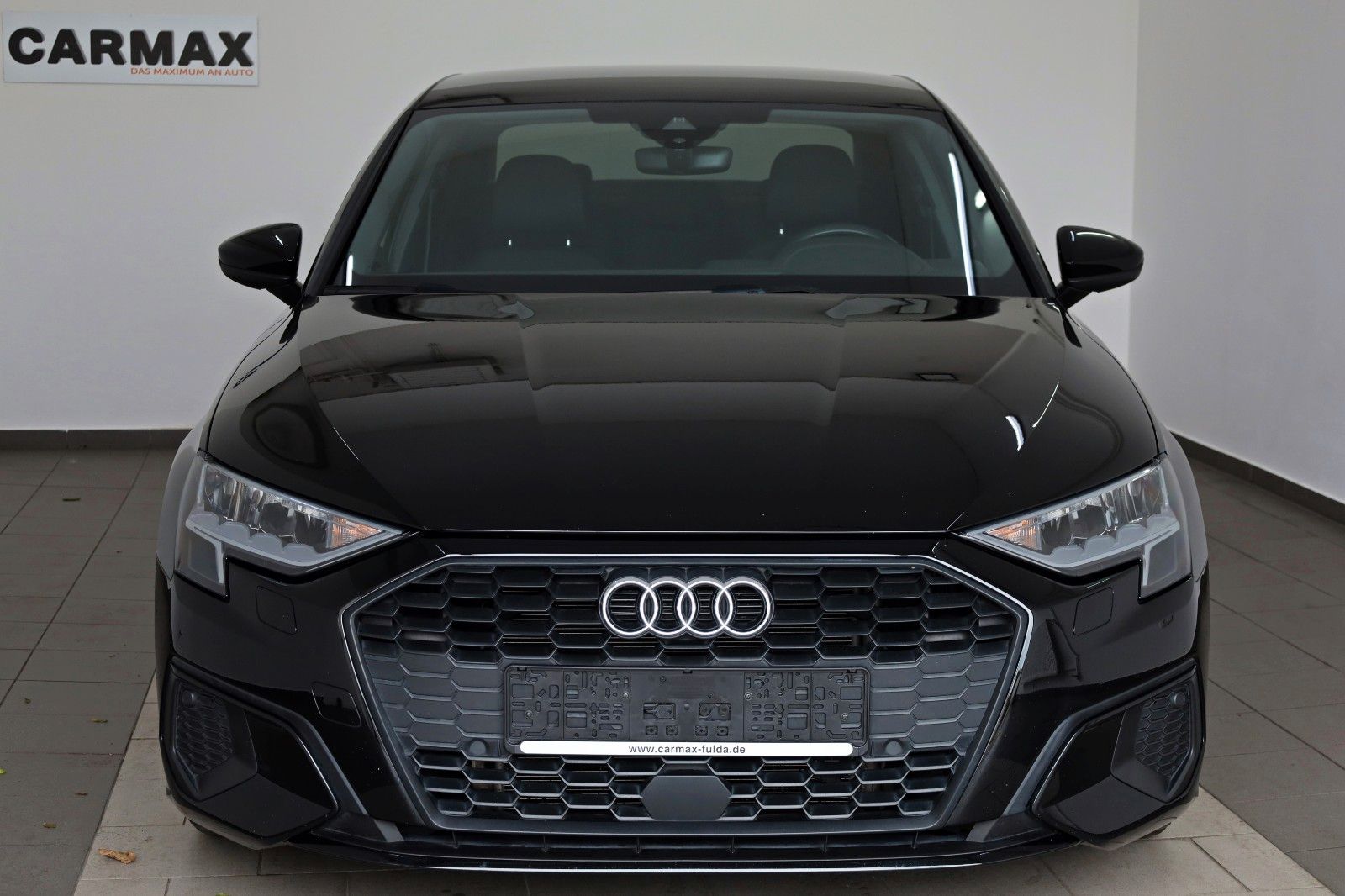 Fahrzeugabbildung Audi A3 Limousine 35 TFSI PDC,Virtual Cockpit,CarPlay