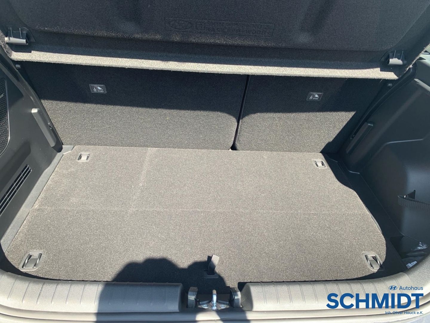 Hyundai i20 – Bild 12
