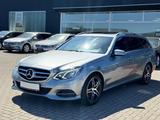 Mercedes-Benz E 350CDI T BlueTec 4Matic*S-DACH*AHK*KAMERA*NAVI - Mercedes-Benz E 350: Kombi, Cdi
