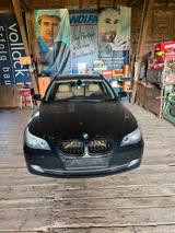 BMW E61 525i Automatik LCI - BMW 525: Kombi, 525i E61