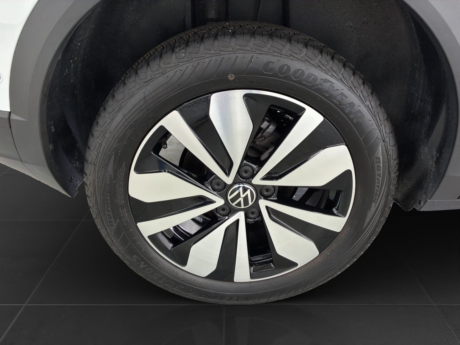 Volkswagen T-Roc - Bild 8