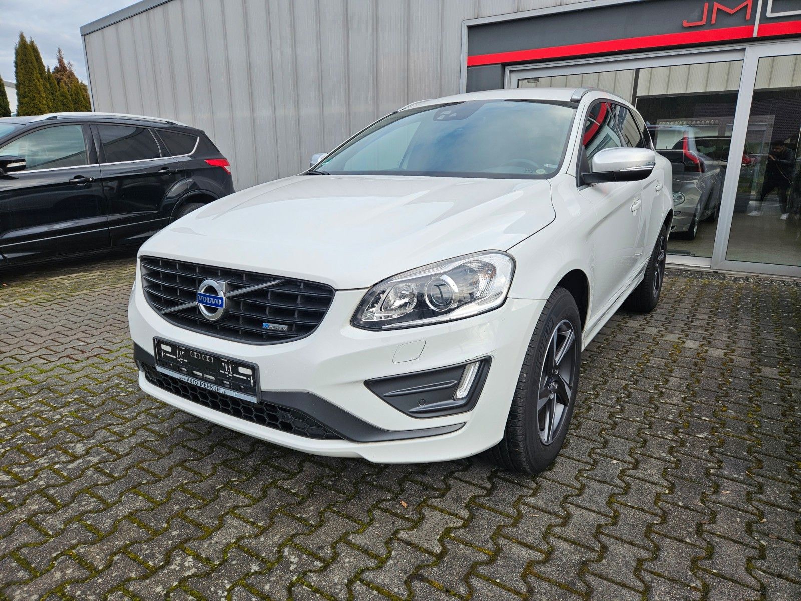 VOLVO XC 60