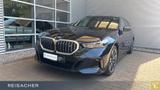 BMW i5 A eDrive40 Tou M-Sport,Pano,DA+,LHZ,LED - BMW i5 Touring Kombi Gebrauchtwagen