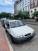Ford Fiesta 1.3 37 kW - - gebrauchte Ford Fiesta aus dem Jahr 1997