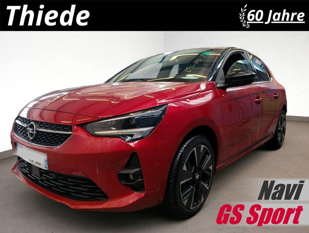 Image of Opel Corsa