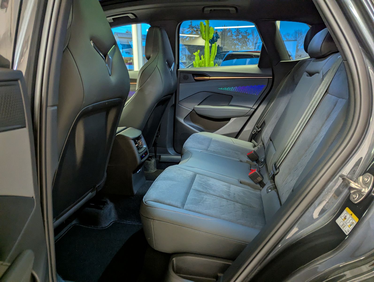 CUPRA Terramar 1.5 eTSI 110 kW - Image 13