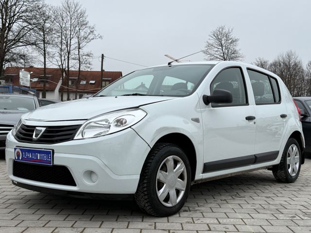 Dacia Sandero Ambiance/KLIMA/