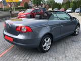 Volkswagen Eos 1.4 - gebrauchte VW Eos aus dem Jahr 2010
