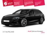 Audi A4 Avant 35 TDI S tronic S line | NAVI | AHK | - Audi A4 Jahreswagen mit Diesel-Antrieb