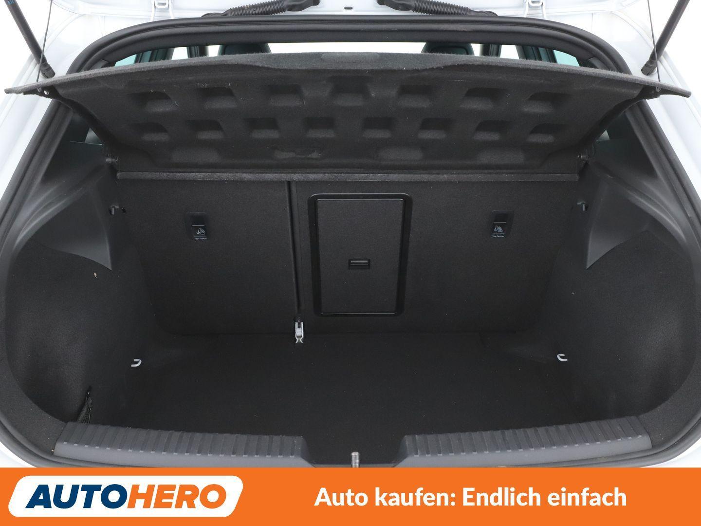 Seat Leon 2.0 TSI Cupra 290 Aut.*NAVI*CAM*SHZ*