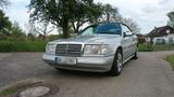 Mercedes-Benz W124 Cabrio 300E-24V - Mercedes-Benz V-Class mit Benzin-Antrieb