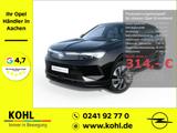 Opel Grandland GS 1.2 Hybrid 145PS AHK Allwetter Navi
