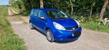 Nissan Note E11 Blue 1.4  Tüv Neu - Nissan Note: E11