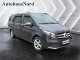 Mercedes-Benz V 250 d 4.Matic Edition Lang Sportpaket AHK*Burm - Mercedes-Benz V-Klasse Gebrauchtwagen in Köln