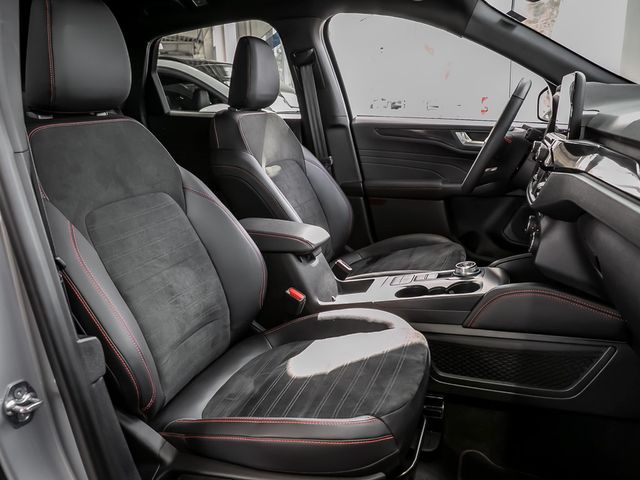 Ford Kuga X Plug-In Hybrid 2.5 Duratec ST-Line Kamera