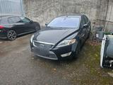 Ford ford mondeo 2.5 T - gebrauchte Ford Mondeo aus dem Jahr 2007
