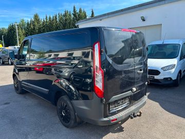 Ford Transit Custom - 4