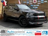 Dodge Durango 5,7L BLACKTOP R/T 4x4 LPG Leder 6.S - Dodge Durango mit Benzin-Antrieb: Allradantrieb, Geländewagen