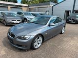 BMW 325i Coupe 1.HAND XENON TEILLEDER SHZ - BMW 325 mit Benzin-Antrieb: Coupe