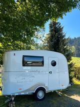 Hobby BEACHY 360 - Leichtgewicht mit tollem Raumgefühl - Offers