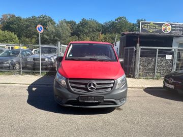 Mercedes Vito - 2