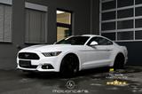 Ford Mustang 2.2 EcoBoost Basis - gebrauchte Ford Mustang aus dem Jahr 2017